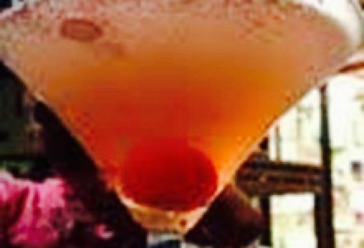 El Curandero美食图片