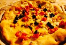 Bar Pizzeria Aux Fils du Chevalier美食图片