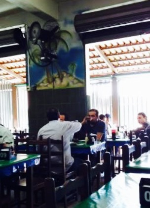 Tropeiros Do Zeze餐厅图片