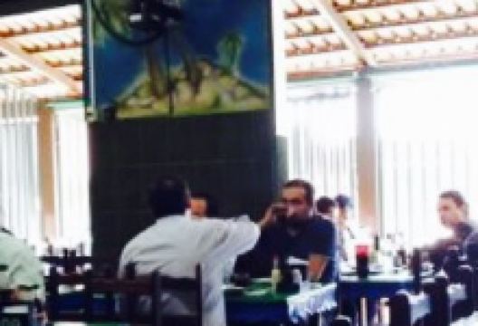 Tropeiros Do Zeze美食图片