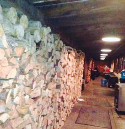 McMenamins Cornelius Pass Roadhouse餐厅图片