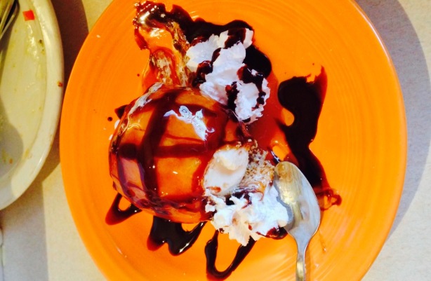 Cafe Sabor餐厅图片