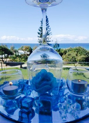 Kawana Surf Club餐厅图片