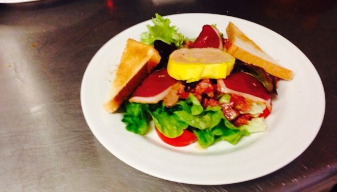 Bds Cafe des Sports