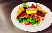 Bds Cafe des Sports餐厅图片