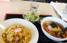 Chinese Ramen Sairyu餐厅图片