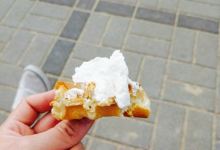 Lodziarnia Zielona Budka美食图片