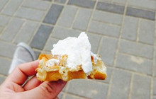 Lodziarnia Zielona Budka餐厅图片