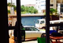 Bourgainvillea African Bar and Restaurant美食图片