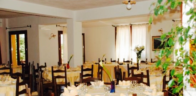 Ristorante Silana