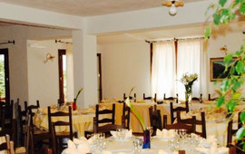 Ristorante Silana