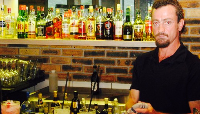 Cappuccinos餐厅图片