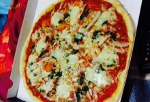 Pizza Sporting美食图片