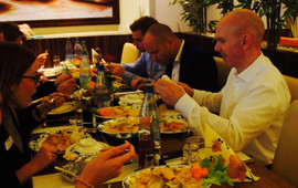 Bambus Restaurant