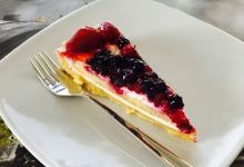 Bella Vista美食图片