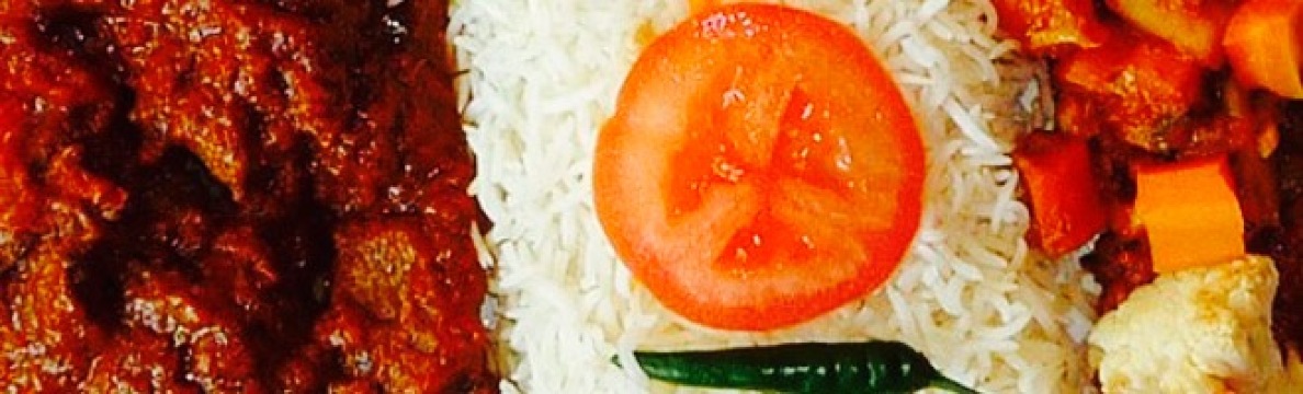 Restaurant India Palace餐厅图片