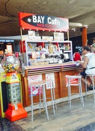Bay Cafe