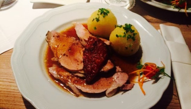 Beim Zotzn餐厅图片