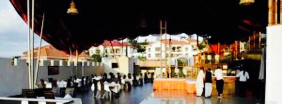 Shere Sardar餐厅图片