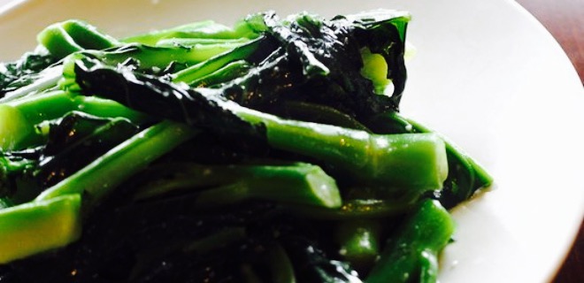 The Tropical Island Restaurant餐厅图片