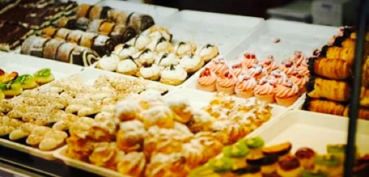 Tentazioni di Zucchero餐厅图片