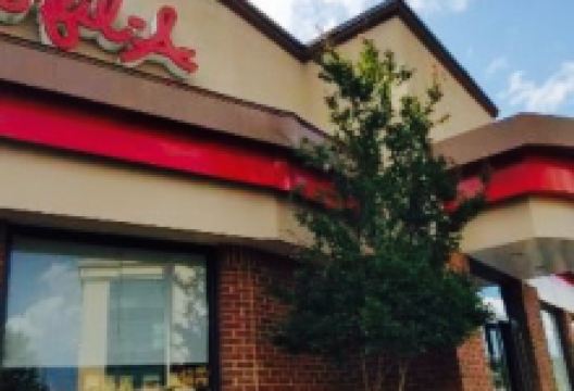 Chick-fil-A美食图片