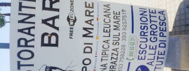 Lupo Di Mare餐厅图片