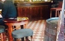 Chequers餐厅图片