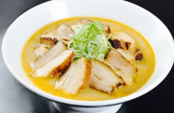 Ramen Sekai Fukui Tsuruga餐厅图片