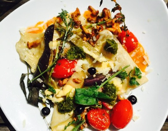 Heilmanns餐厅图片