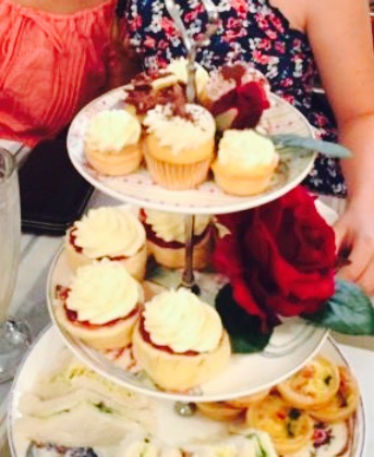 A Deja-Vu Experience餐厅图片