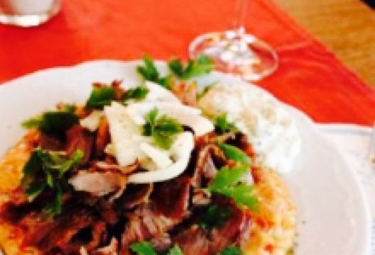 Restaurant Poseidon美食图片