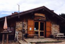 Agritur Cambroncoi美食图片