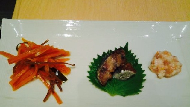 Morisshu餐厅图片