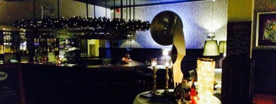 Restaurant LaRoche餐厅图片