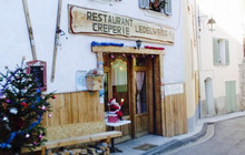 Crêperie Restaurant L'Edelweiss餐厅图片