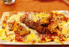 La Mimosa美食图片