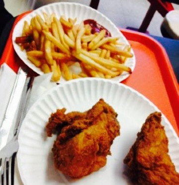 Milano Pizzeria餐厅图片