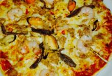Pizzeria Becoven美食图片