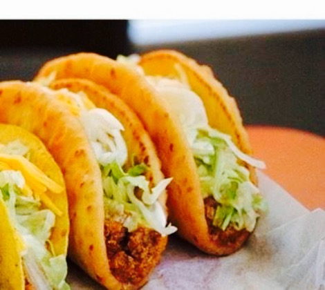 Taco Bell餐厅图片