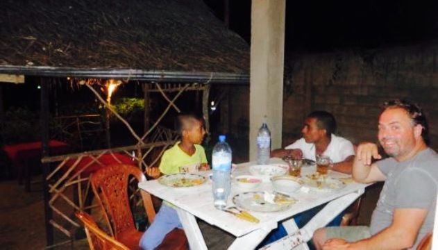 Leshana Restaurant餐厅图片