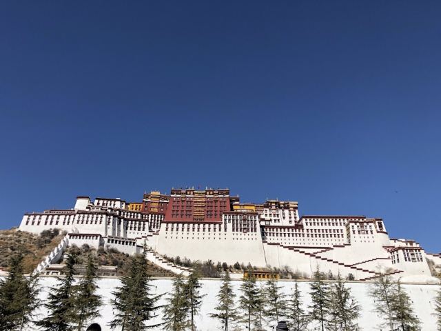 Potala Palace