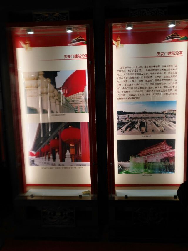 Tiananmen Tower