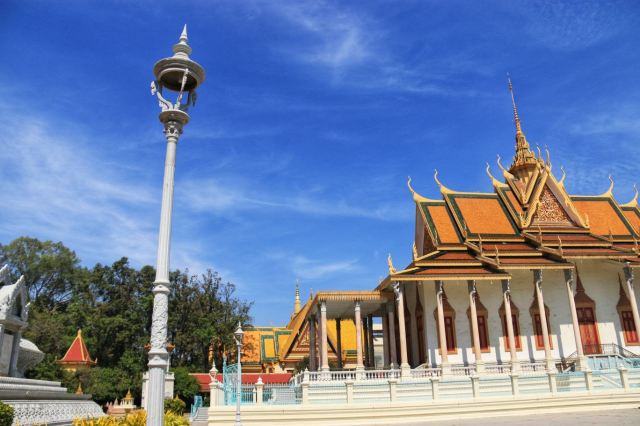 Royal Palace