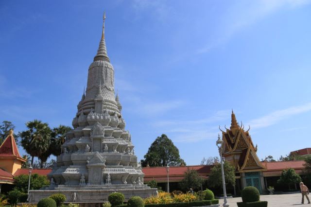 Royal Palace