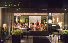 Sala Restaurant
