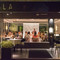 Sala Restaurant