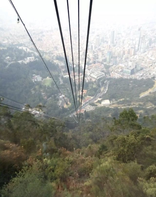Mount Monserrate