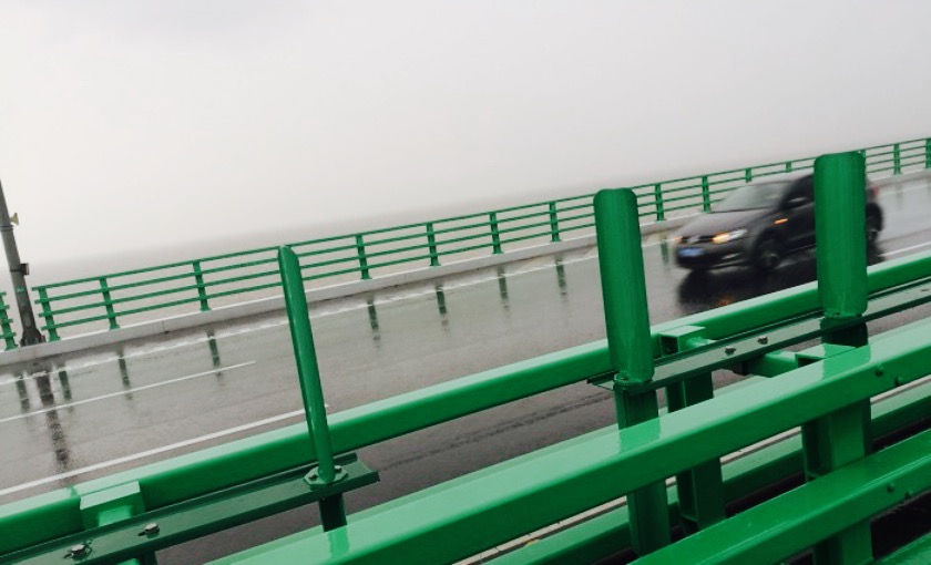 澎湖跨海大桥