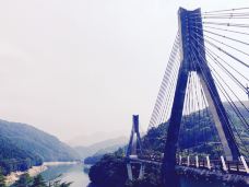 Utagenka Bridge-佐伯市